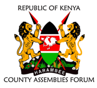 County Assemblies