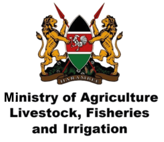 Ministry of Agriculture