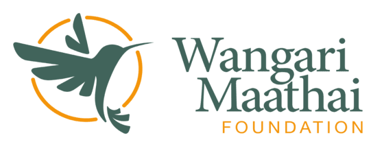 Wangari Mathaai Foundation