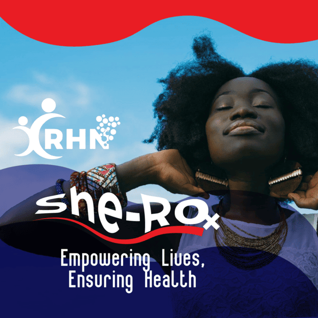 Reproductive Health Network Kenya Website